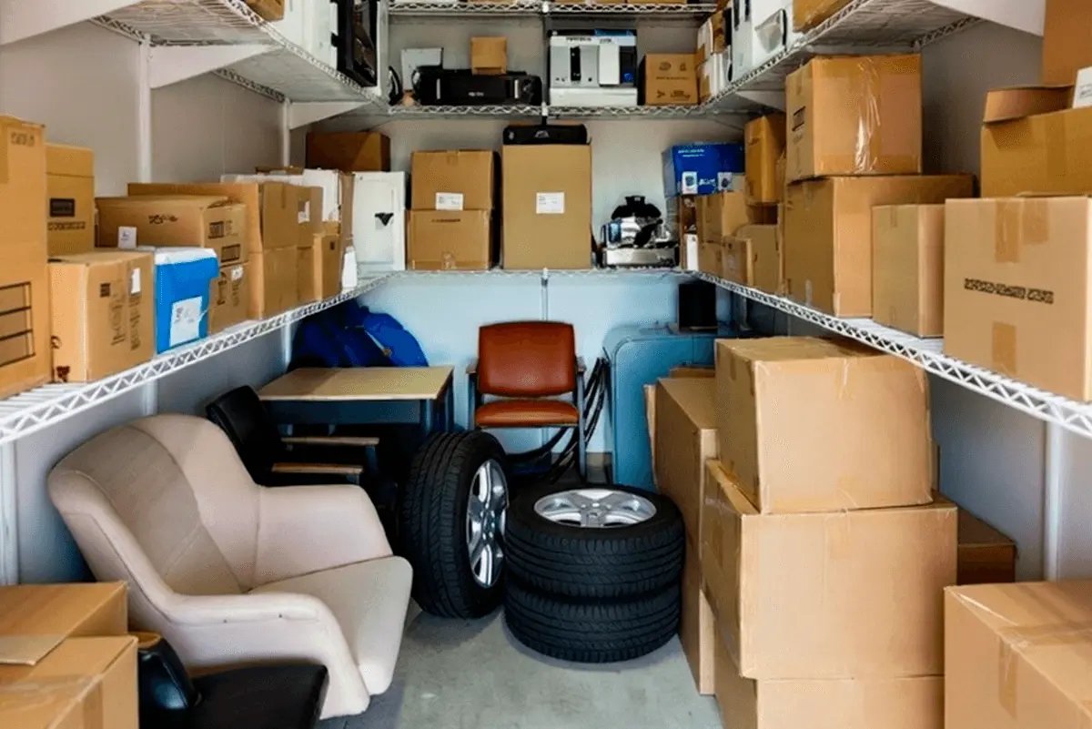 Gdzie przechowywać opony i felgi samochodowe? Praktyczny poradnik