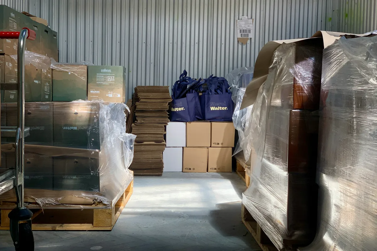 Self Storage — czy to rozwiązanie dla Ciebie w przechowywaniu rzeczy?